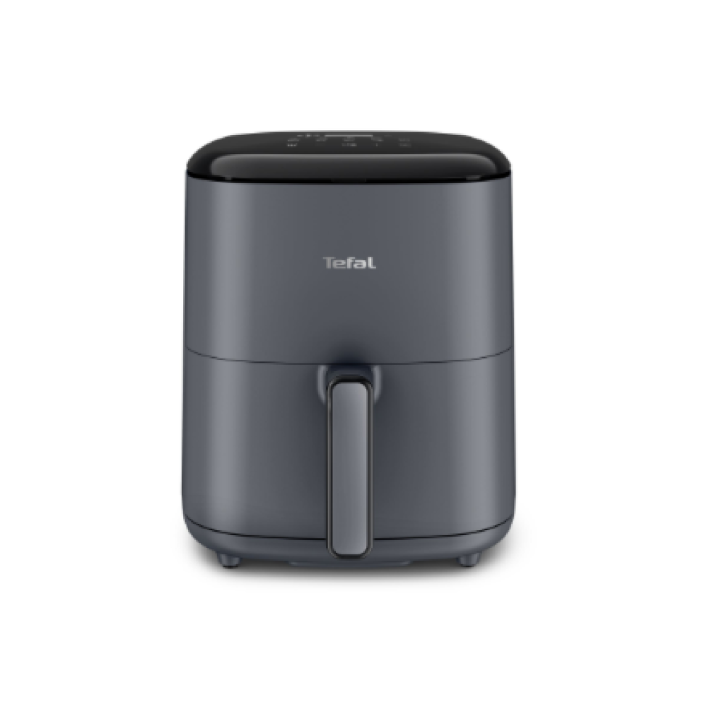 TEFAL , Air Fryer , EY245B10 Easy Fry Max , Power 1500 W , Capacity 5 L , Dark Gray