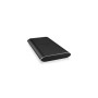 Raidsonic ICY BOX External USB 3.0 enclosure for mSATA SSD mSATA, USB 3.0