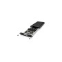 Raidsonic ICY BOX External USB 3.0 enclosure for mSATA SSD mSATA, USB 3.0