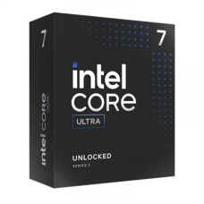 Intel 265K , Intel Core Ultra 7