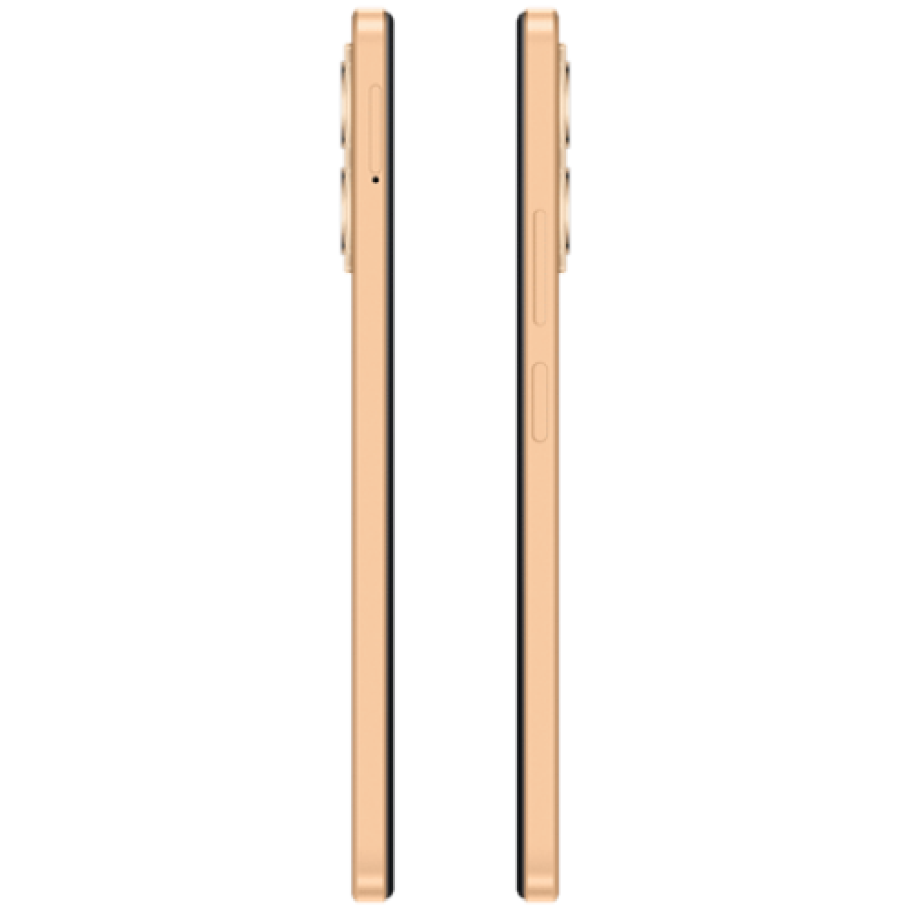 Xiaomi Redmi Note 12 Sunrise Gold 6.67 AMOLED Qualcomm SM6225 Snapdragon 685 (6 nm) Internal RAM 8 GB 256 GB MicroSDXC Dual SIM Nano-SIM 4G Main camera 50+8+2 MP Secondary camera 13 MP Android 13 5000 mAh