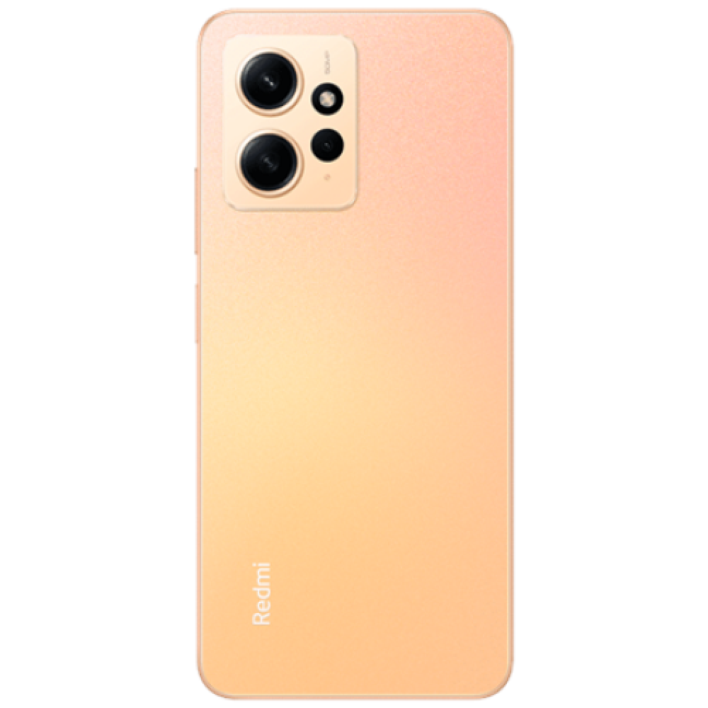 Xiaomi Redmi Note 12 Sunrise Gold 6.67 AMOLED Qualcomm SM6225 Snapdragon 685 (6 nm) Internal RAM 8 GB 256 GB MicroSDXC Dual SIM Nano-SIM 4G Main camera 50+8+2 MP Secondary camera 13 MP Android 13 5000 mAh