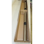 SALE OUT. , EDBAK , TR51c-B , Trolleys & Stands , 37-60 , Maximum weight (capacity) 80 kg , USED AS DEMO , Black