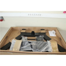 SALE OUT. , EDBAK , TR51c-B , Trolleys & Stands , 37-60 , Maximum weight (capacity) 80 kg , USED AS DEMO , Black