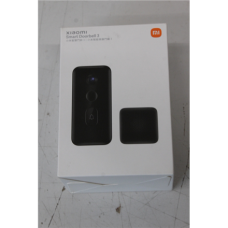 SALE OUT. DEMO , Xiaomi , Smart Doorbell 3 , Wi-Fi , DAMAGED