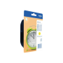 Brother LC125XLY , Ink Cartridge , Yellow