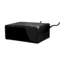 Fibaro Nice Dimmer Bypass , NICE FGB-002 , Black
