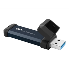 Portable SSD , MS60 , 250 GB , N/A , Type-A USB 3.2 Gen 2 , Blue