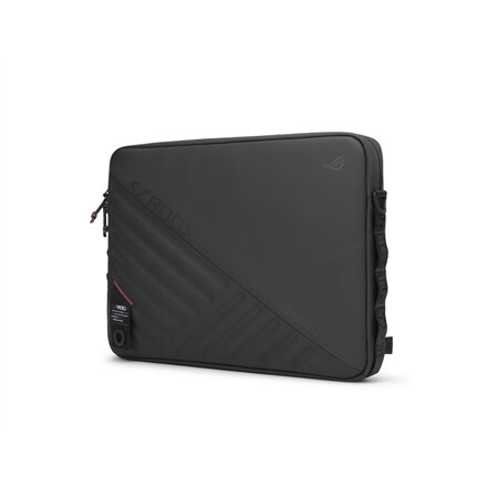Asus , ROG Slash 4.0 BS3601 , Fits up to size 16 , Sleeve , Waterproof , Black