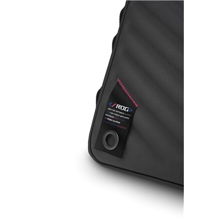 Asus , ROG Slash 4.0 BS3601 , Fits up to size 16 , Sleeve , Waterproof , Black