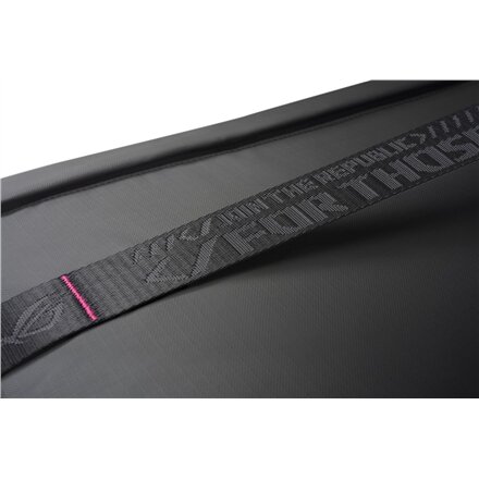 Asus , ROG Slash 4.0 BS3601 , Fits up to size 16 , Sleeve , Waterproof , Black
