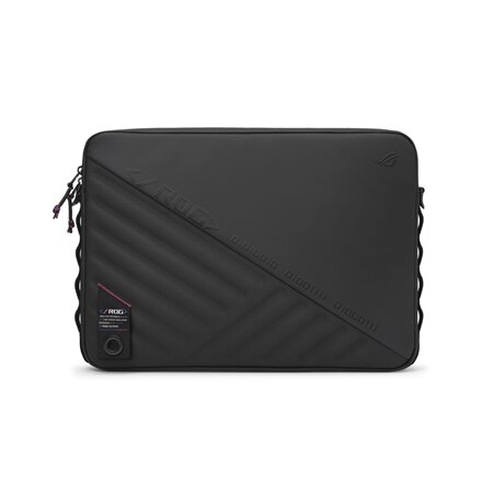 Asus , ROG Slash 4.0 BS3601 , Fits up to size 16 , Sleeve , Waterproof , Black
