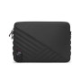 Asus , ROG Slash 4.0 BS3601 , Fits up to size 16 , Sleeve , Waterproof , Black
