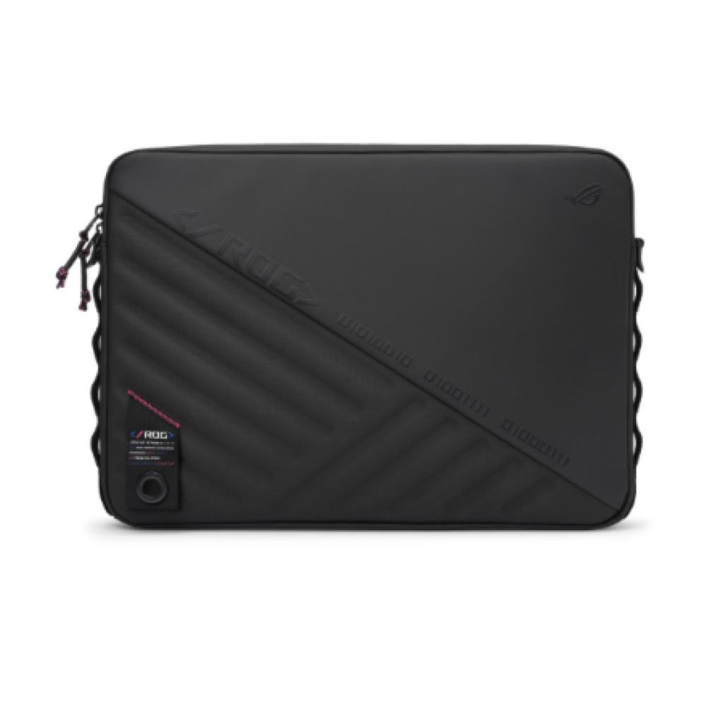 Asus , ROG Slash 4.0 BS3601 , Fits up to size 16 , Sleeve , Waterproof , Black