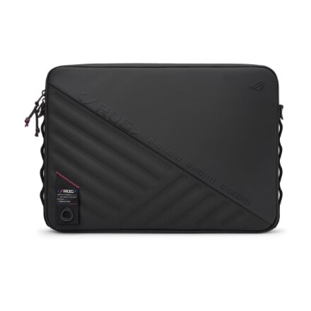 Asus , ROG Slash 4.0 BS3601 , Fits up to size 16 , Sleeve , Waterproof , Black