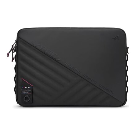 Asus , ROG Slash 4.0 BS3601 , Fits up to size 16 , Sleeve , Waterproof , Black