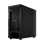 Fractal Design , North XL , Charcoal Black , Mid-Tower , Power supply included No