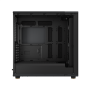 Fractal Design , North XL , Charcoal Black , Mid-Tower , Power supply included No