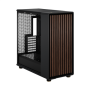 Fractal Design , North XL , Charcoal Black , Mid-Tower , Power supply included No