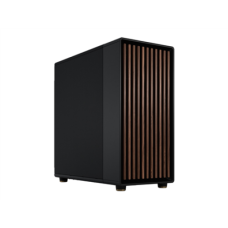 Fractal Design , North XL , Charcoal Black , Mid-Tower , Power supply included No