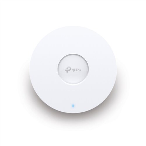 TP-LINK , AX3000 Ceiling Mount WiFi 6 Access Point , EAP650 , 802.11ax , 2.4GHz/5GHz , 2402+574 Mbit/s , 10/100/1000 Mbit/s , Ethernet LAN (RJ-45) ports 1 , MU-MiMO Yes , PoE in , Antenna type Internal Omni