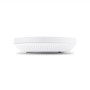 TP-LINK , AX3000 Ceiling Mount WiFi 6 Access Point , EAP650 , 802.11ax , 2.4GHz/5GHz , 2402+574 Mbit/s , 10/100/1000 Mbit/s , Ethernet LAN (RJ-45) ports 1 , MU-MiMO Yes , PoE in , Antenna type Internal Omni
