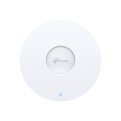 TP-LINK , AX3000 Ceiling Mount WiFi 6 Access Point , EAP650 , 802.11ax , 2.4GHz/5GHz , 2402+574 Mbit/s , 10/100/1000 Mbit/s , Ethernet LAN (RJ-45) ports 1 , MU-MiMO Yes , PoE in , Antenna type Internal Omni