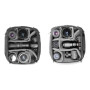 Peak Design , Travel Camera Cube Medium , BCC-M-BK-1