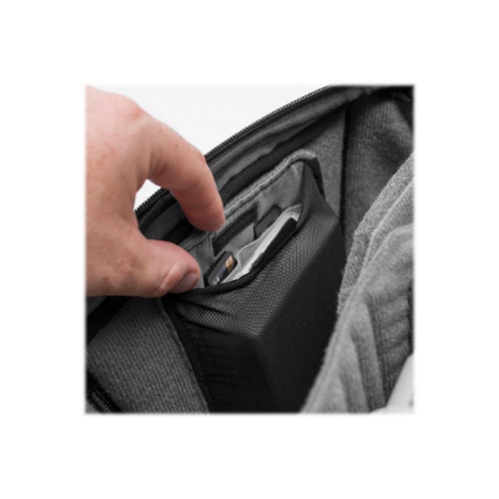 Peak Design , Travel Camera Cube Medium , BCC-M-BK-1