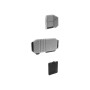 Peak Design , Travel Camera Cube Medium , BCC-M-BK-1