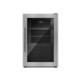 Caso , Barbecue Cooler , S-R , Energy efficiency class A , Built-in , Stainless Steel