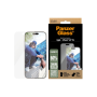 PanzerGlass Screen protector , Apple , iPhone 16 Pro Max , Tempered glass , Transparent