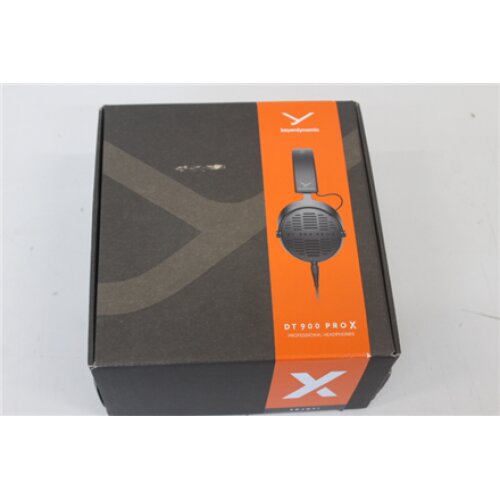 SALE OUT. Beyerdynamic DT 900 PRO X Studio Headphones Beyerdynamic Studio Headphones DT 900 PRO X DEMO Over-Ear 3.5 mm