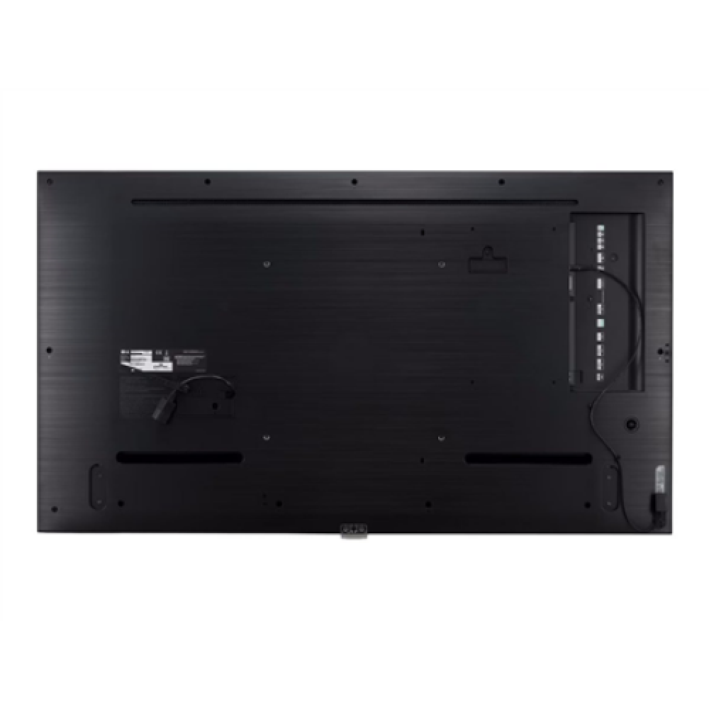 LG 55UH5J-H 55 , Landscape/Portrait, 24/7, WebOS, 178 °, 8 ms, 178 °, 3840 x 2160 pixels, 500 cd/m²