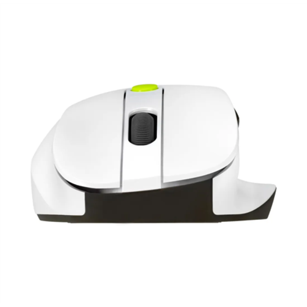 Asus Mouse , MD105 , Wireless , Bluetooth, 2.4GHz , Volt Green