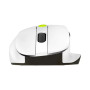 Asus Mouse , MD105 , Wireless , Bluetooth, 2.4GHz , Volt Green