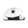 Asus Mouse , MD105 , Wireless , Bluetooth, 2.4GHz , Volt Green