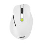 Asus Mouse , MD105 , Wireless , Bluetooth, 2.4GHz , Volt Green