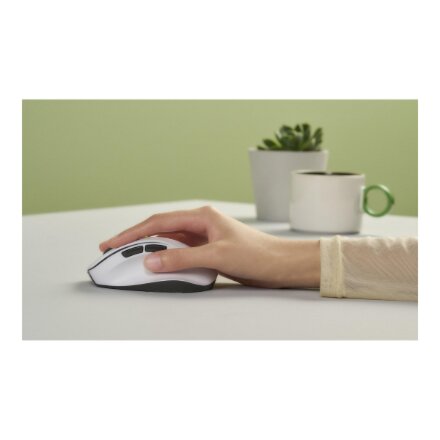 Asus Mouse , MD105 , Wireless , Bluetooth, 2.4GHz , Volt Green