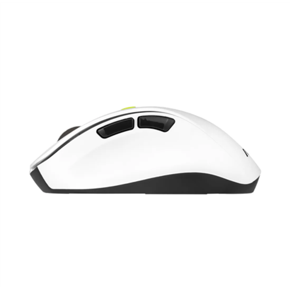Asus Mouse , MD105 , Wireless , Bluetooth, 2.4GHz , Volt Green
