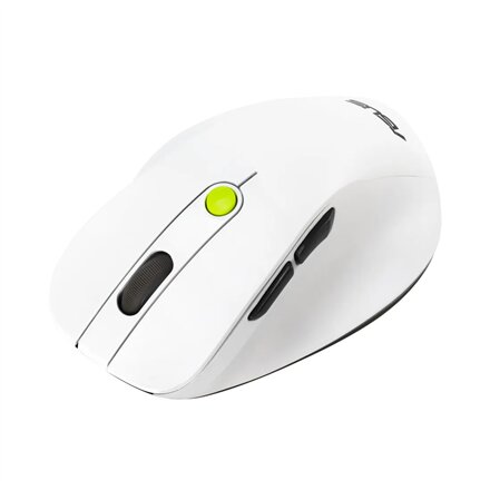 Asus Mouse , MD105 , Wireless , Bluetooth, 2.4GHz , Volt Green