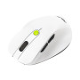 Asus Mouse , MD105 , Wireless , Bluetooth, 2.4GHz , Volt Green