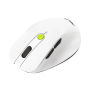 Asus Mouse , MD105 , Wireless , Bluetooth, 2.4GHz , Volt Green