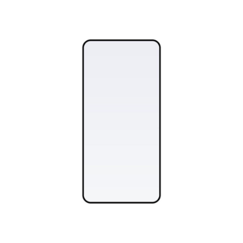 Fixed , Armor Full Cover 2.5D , Screen protector , Samsung , Galaxy A55 5G , Tempered Glass , Black