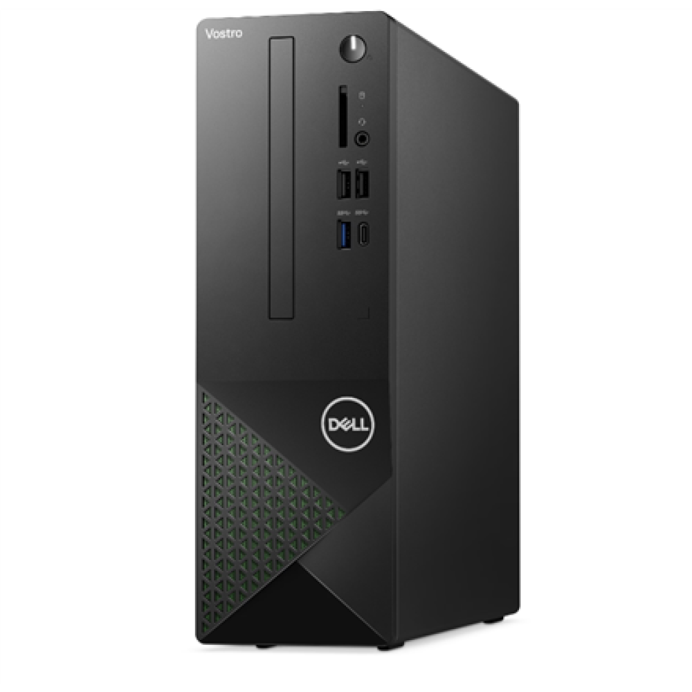 Dell Vostro , 3030S , Desktop , SFF , Intel Core i7 , i7-14700 , Internal memory 16 GB , DDR5 , Solid-state drive capacity 512 GB , Intel UHD Graphics 770 , No Optical Drive , Keyboard language English , Windows 11 Pro , Warranty ProSupport NBD Onsite, 36