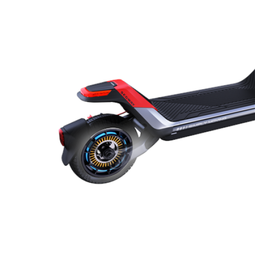 Segway Kickscooter P100SE