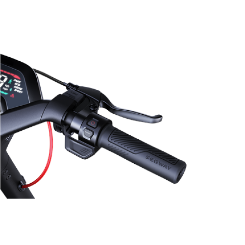 Segway Kickscooter P100SE