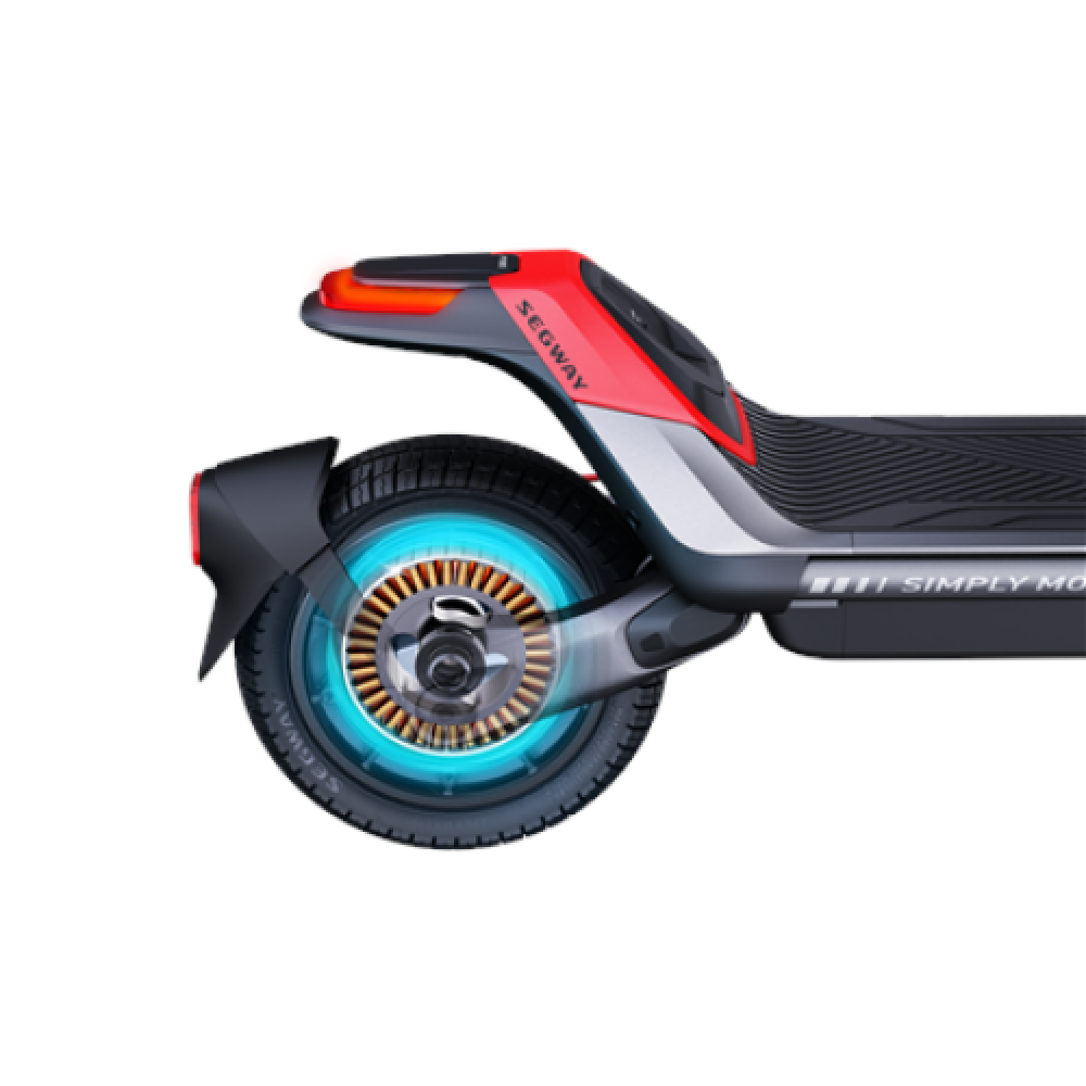 Segway Kickscooter P100SE