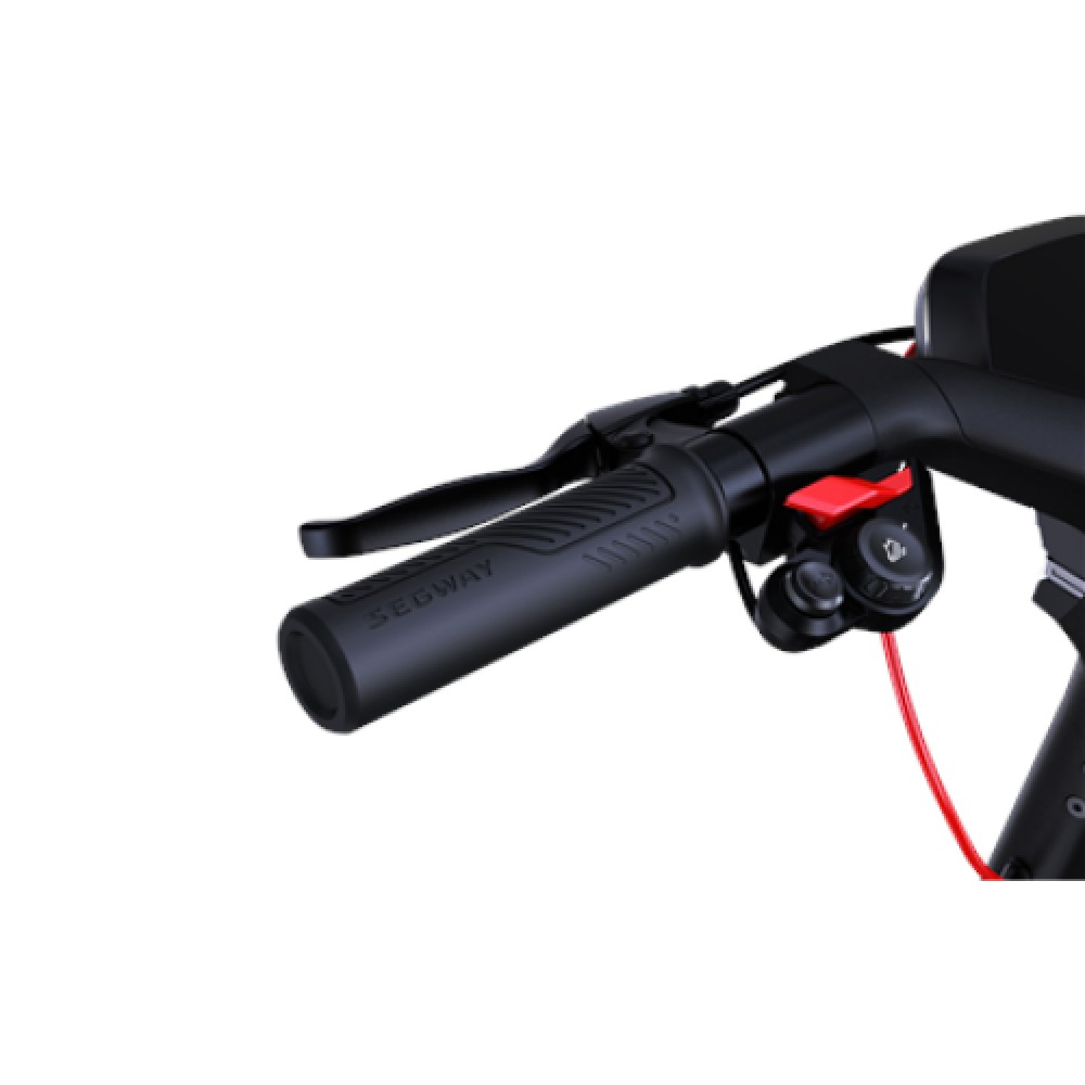 Segway Kickscooter P100SE