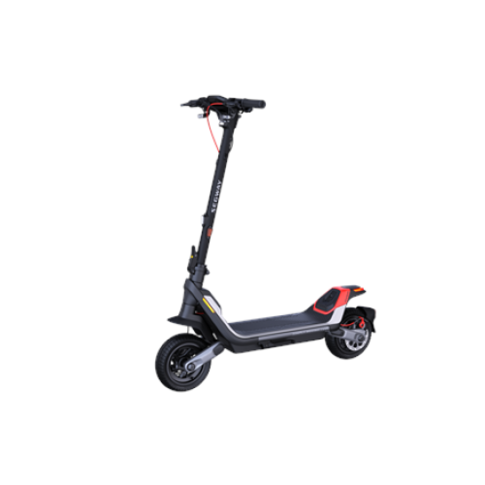 Segway Kickscooter P100SE